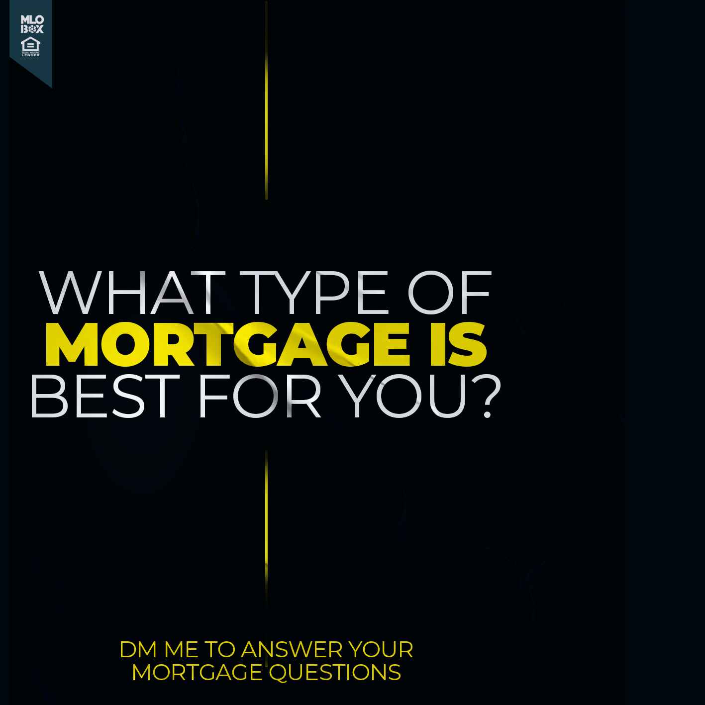 WHAT TYPE - Kleydson Neves Da Silva - Mortgage Loan Originator